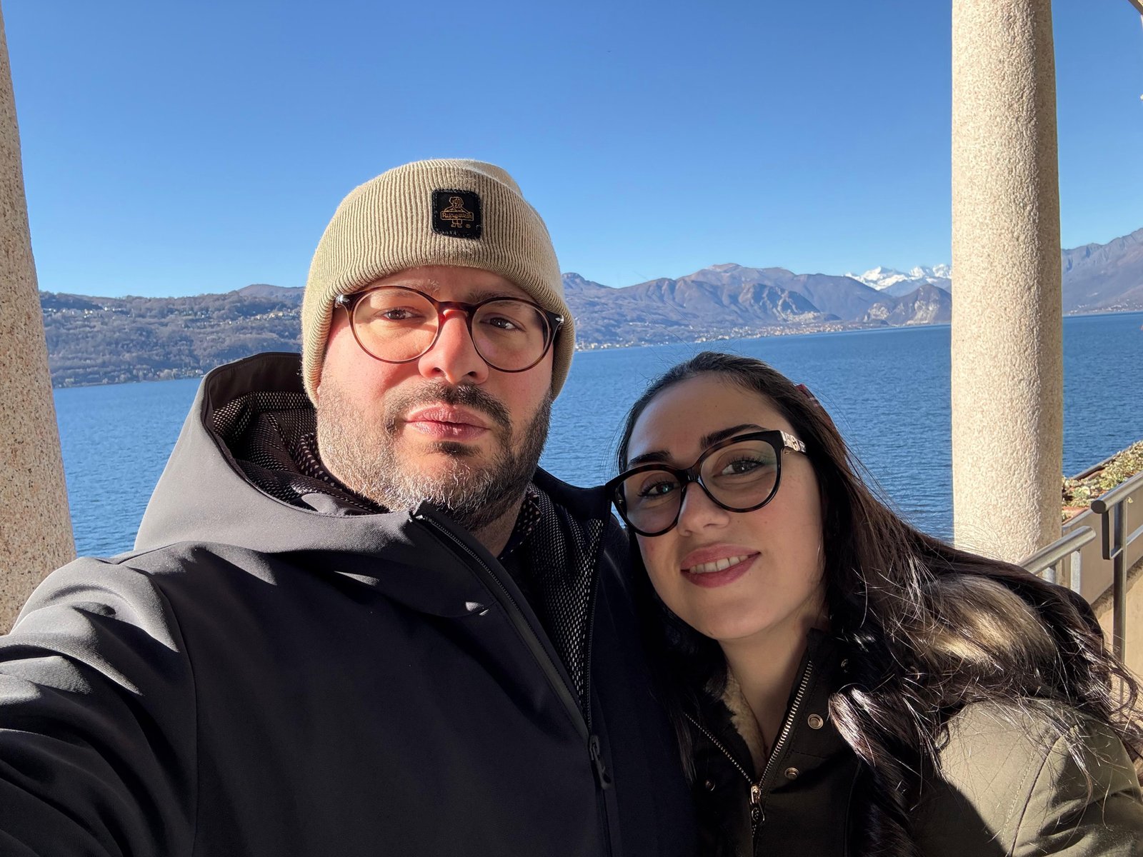 Francesco e Caterina